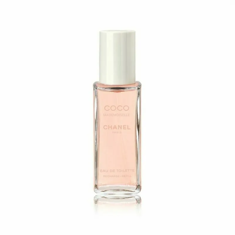 Naisten parfyymi Chanel Coco Mademoiselle EDT 50 ml