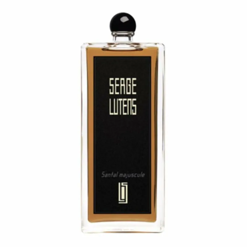 Miesten parfyymi Serge Lutens Santal Majuscule EDP 100 ml