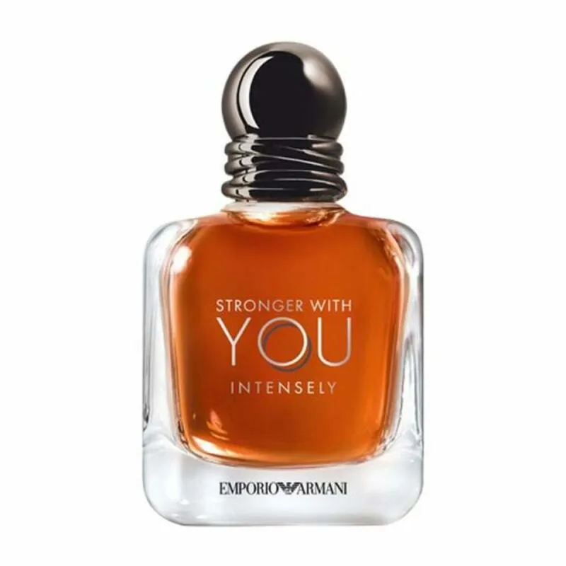Miesten parfyymi Armani L8717400 EDP 50 ml