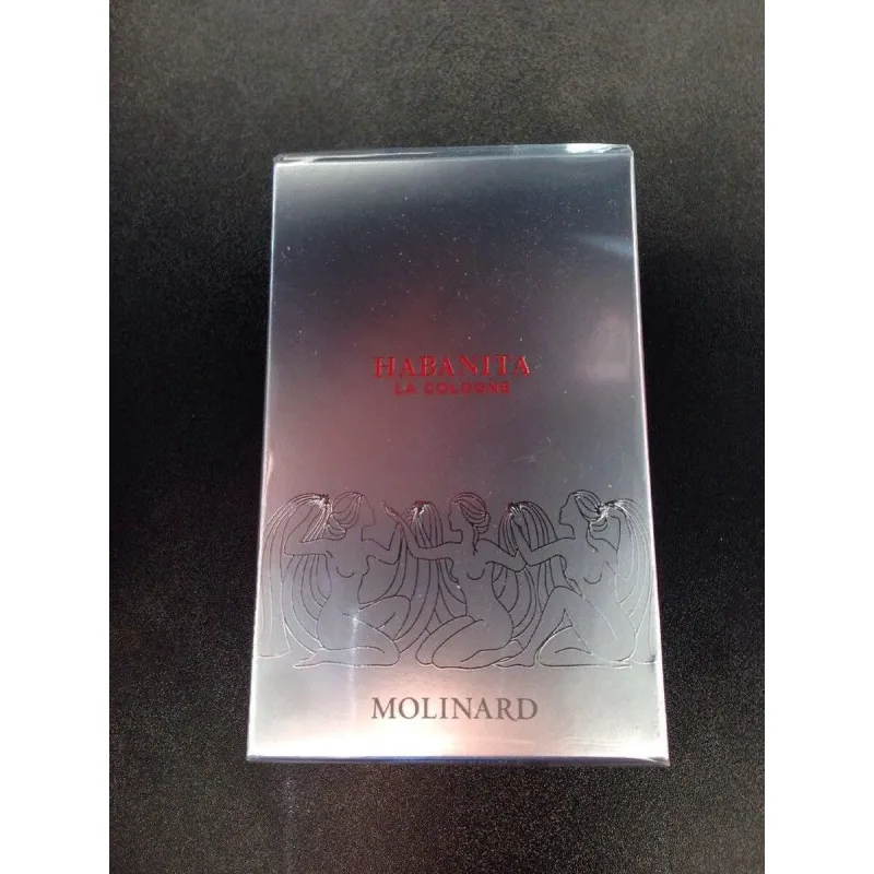 Parfem za žene Molinard Habanita EDT