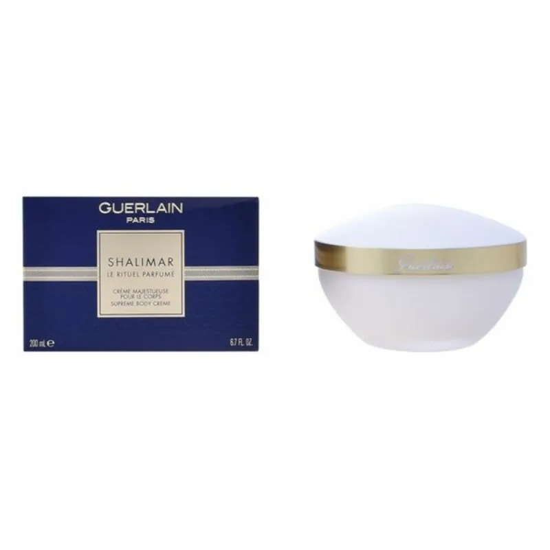 Крем для тела Guerlain G062223 200 ml