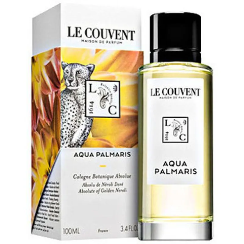 Unisex kvepalai Le Couvent des Minimes Botanique Absolue Palmaris EDC 100 ml