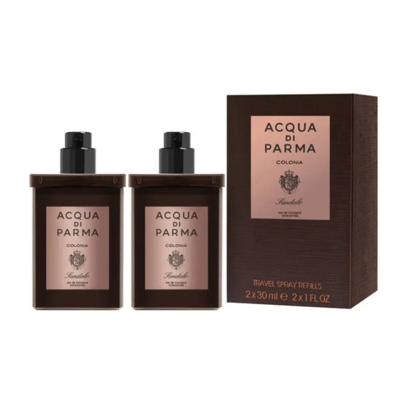 Men's Perfume Set Acqua Di Parma AF-8028713240447 EDC