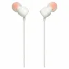 Austiņas ar Mikrofonu JBL T110 Balts