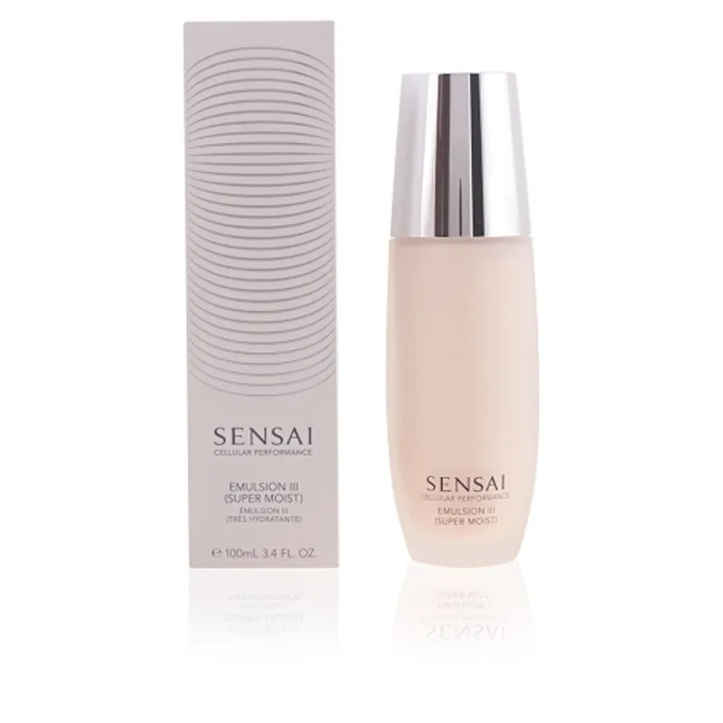 Päevakreem Kanebo Sensai 100 ml