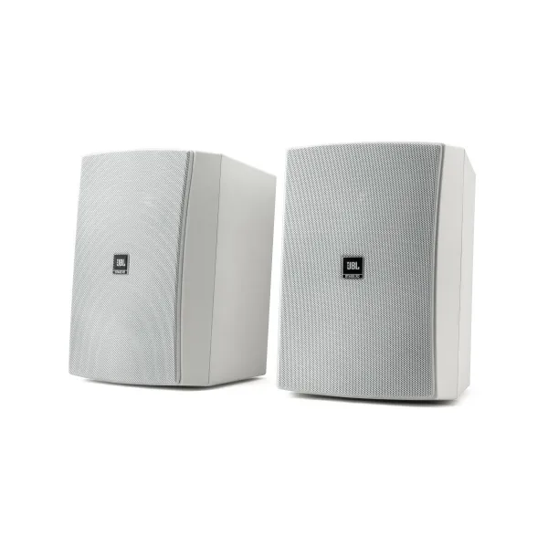 Speakers JBL XD6 BLANCO White 100 W 20 W (2 Units)