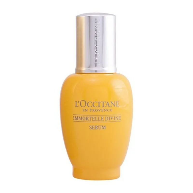 Näo seerum Immortelle Divine L'occitane INT324406 (30 ml) 30 ml