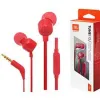 Austiņas ar Mikrofonu JBL T110