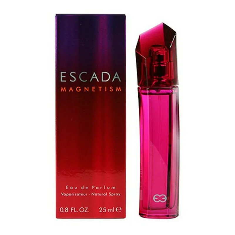 Naiste parfümeeria Magnetism Escada EDP