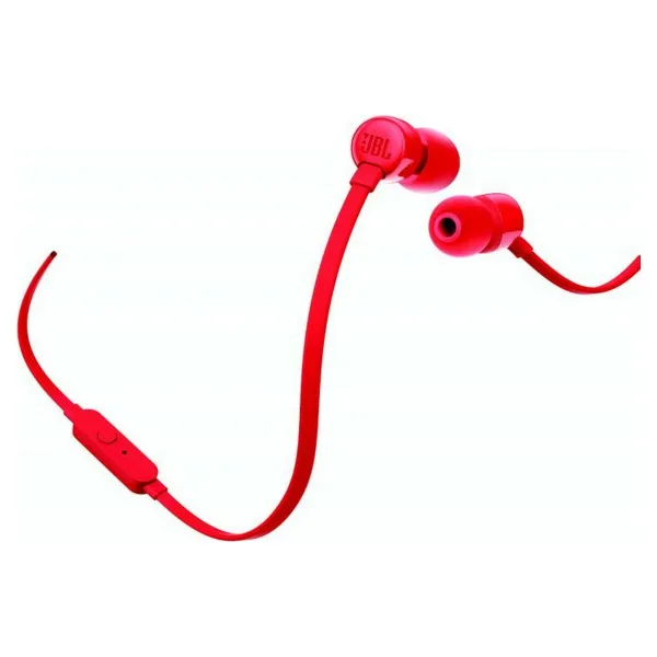 Austiņas ar Mikrofonu JBL T110