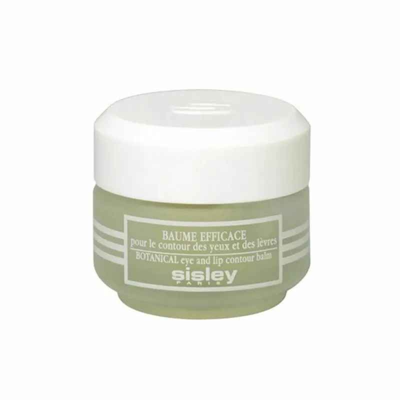 Silmade ja huulte vananemisevastane ravi Sisley Baume Efficace Pour Le Contour Des Yeux Et Des Lèvres 250 ml