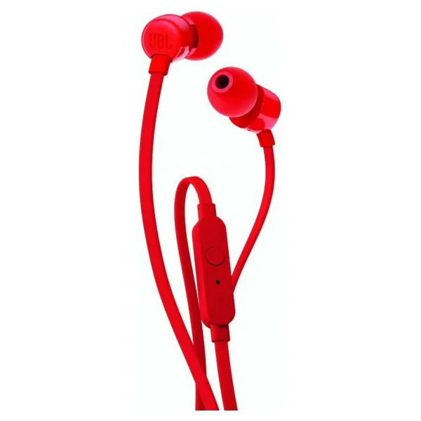 Austiņas ar Mikrofonu JBL T110