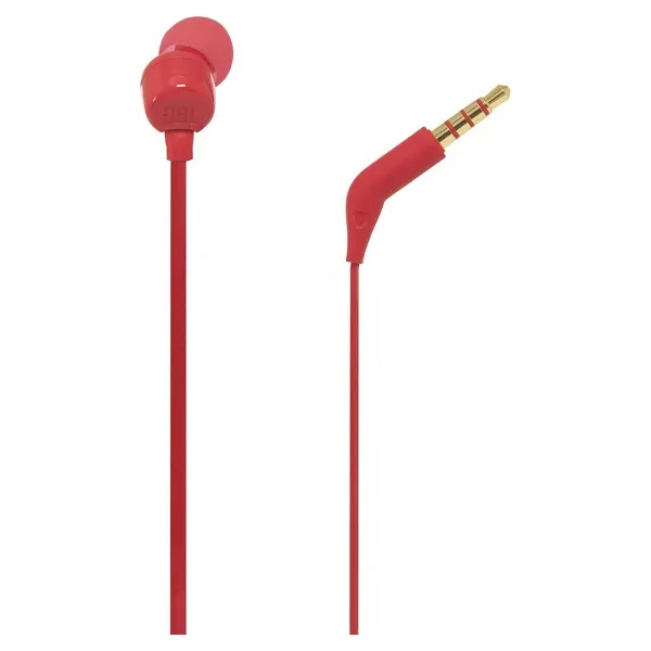 Austiņas ar Mikrofonu JBL T110