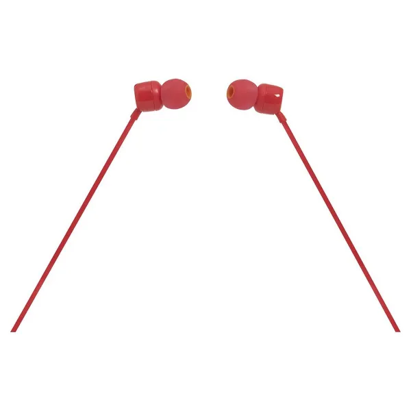 Austiņas ar Mikrofonu JBL T110