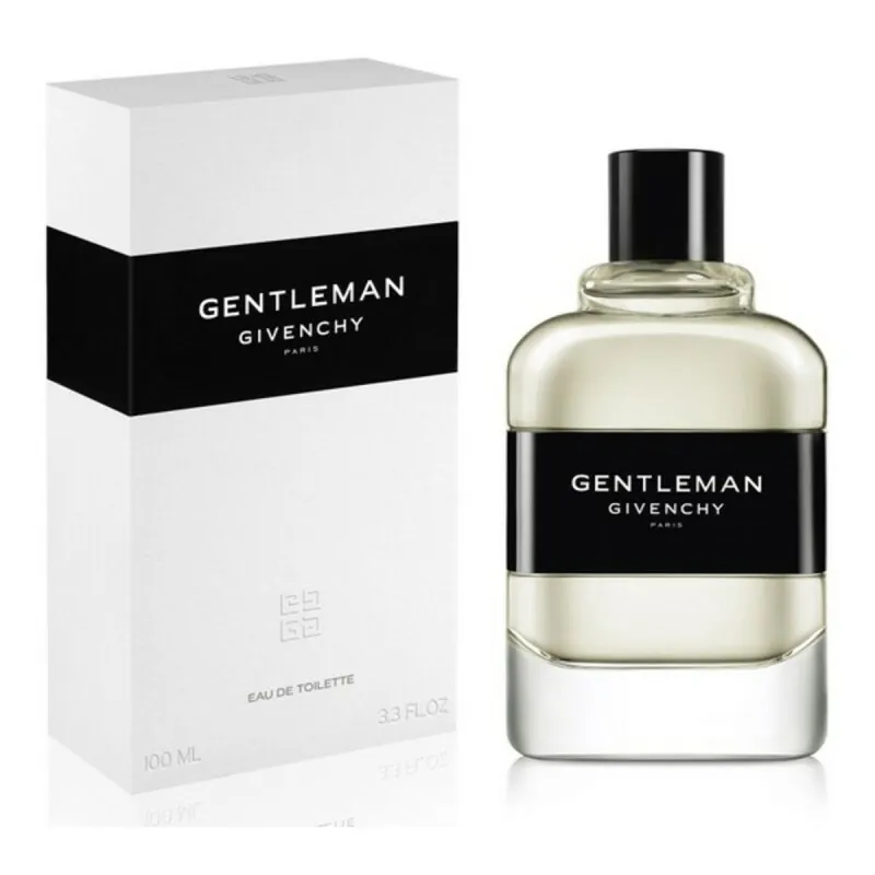 Meeste parfümeeria Givenchy P011302 EDT (1 Ühikut)