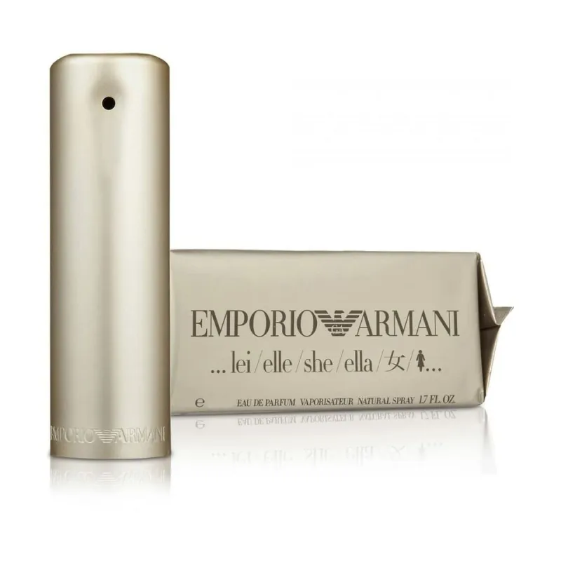 Moterų kvepalai Armani Emporio Armani Ella EDP