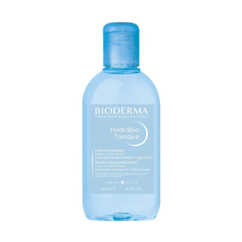 Näotoonik Bioderma 250 ml Niisutav
