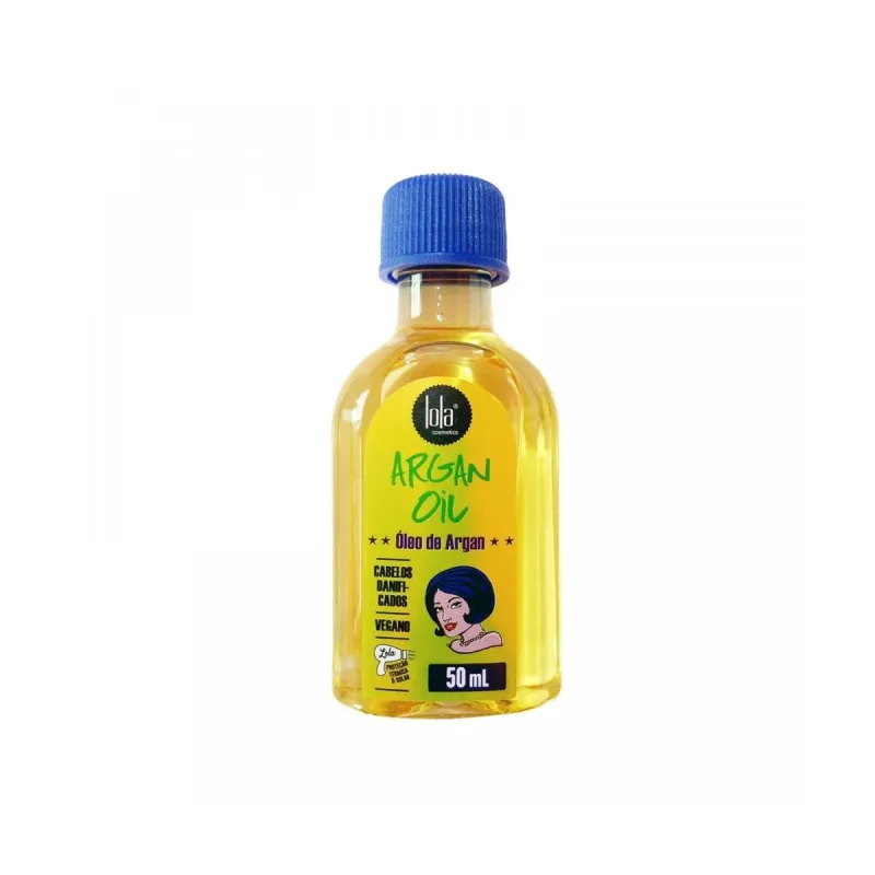 Масло для тела Lola Cosmetics