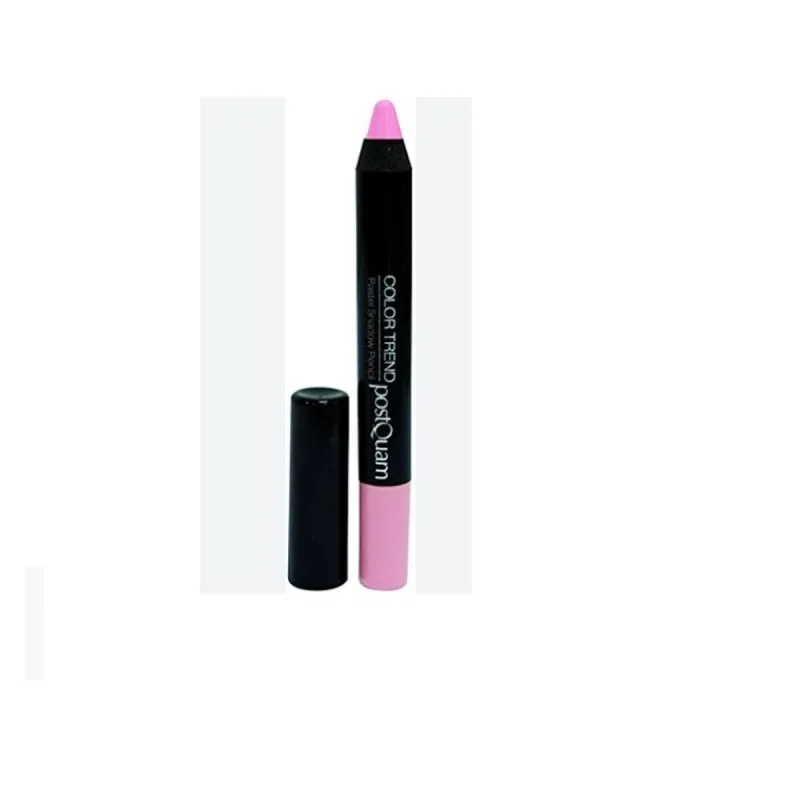Luomiväri Postquam Color Trend Nº 11 Pastel Rosa 10 g Stick