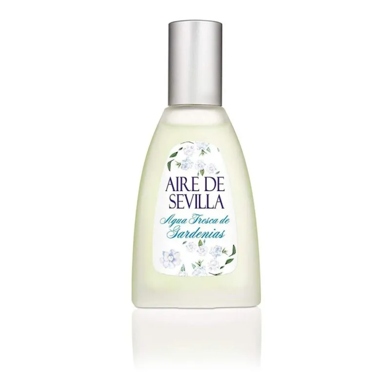Naiste parfümeeria Instituto Español Aire de Sevilla Gardenias EDT 30 ml