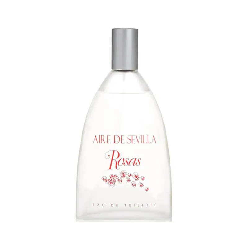 Женская парфюмерия Instituto Español Rosas Frescas EDC 30 ml