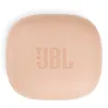 Bezvadu Austiņas JBL Wave Flex Bēšs