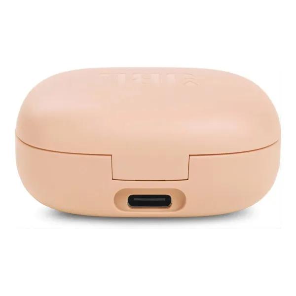 Bluetooth Headphones JBL Wave Flex Beige