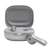 Austiņas JBL JBLLIVEFLEXSVR Sudrabains