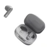 Austiņas JBL JBLLIVEFLEXSVR Sudrabains