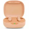 Wireless Earphones with Charging Case JBL Vibe Flex Beige