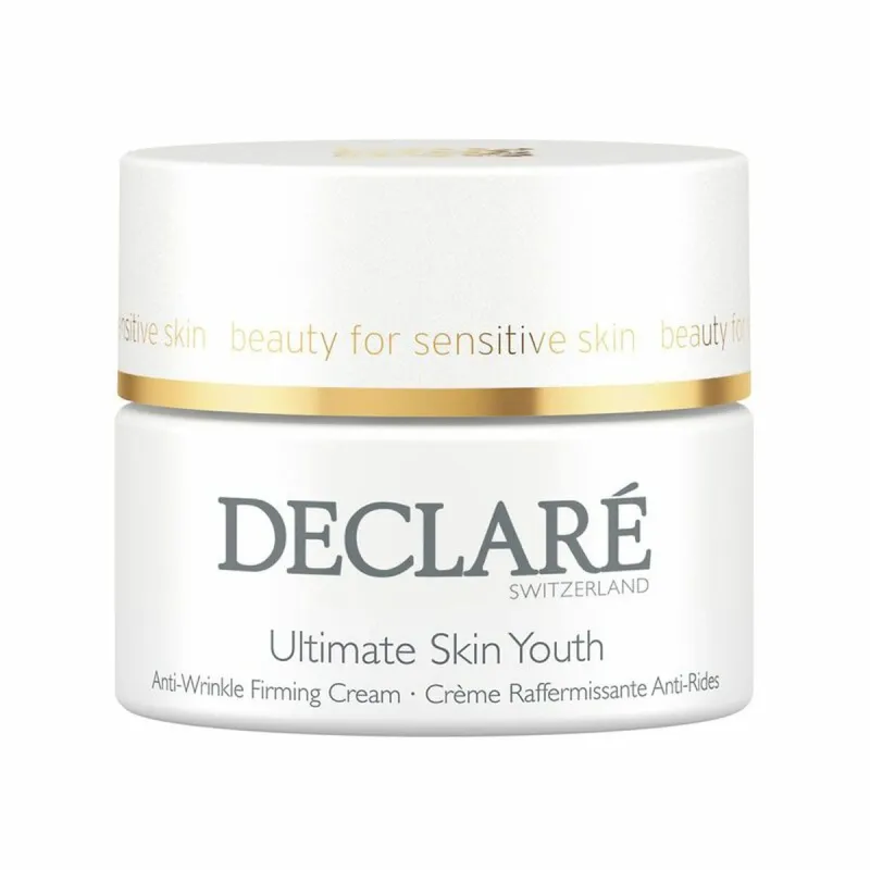 Kremas nuo raukšlių Declaré Ultimate Skin Youth 50 ml