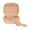 Wireless Earphones with Charging Case JBL Vibe Flex Beige