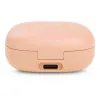 Wireless Earphones with Charging Case JBL Vibe Flex Beige