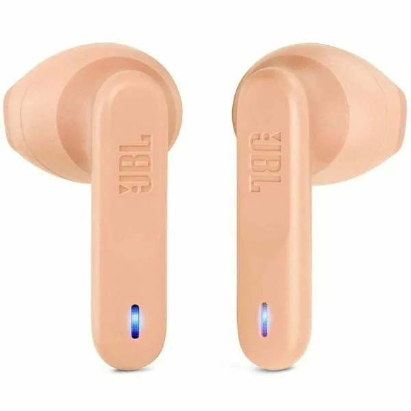 Wireless Earphones with Charging Case JBL Vibe Flex Beige