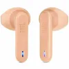 Wireless Earphones with Charging Case JBL Vibe Flex Beige