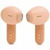 Wireless Earphones with Charging Case JBL Vibe Flex Beige