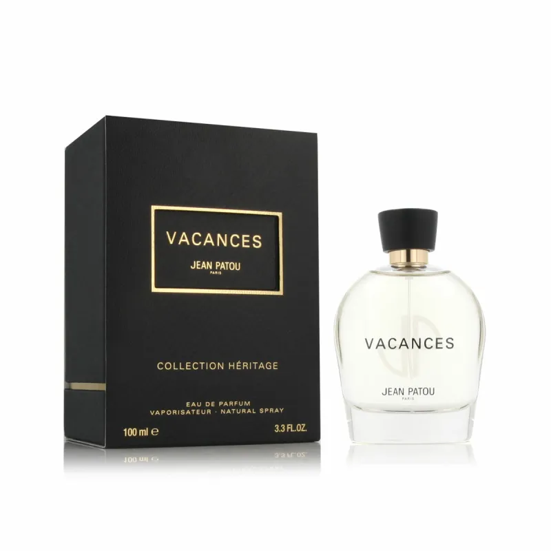 Женская парфюмерия Jean Patou Collection Heritage Vacances EDP