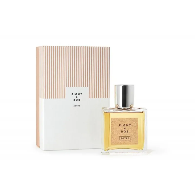 Vyrų kvepalai Eight & Bob Egypt EDP 100 ml