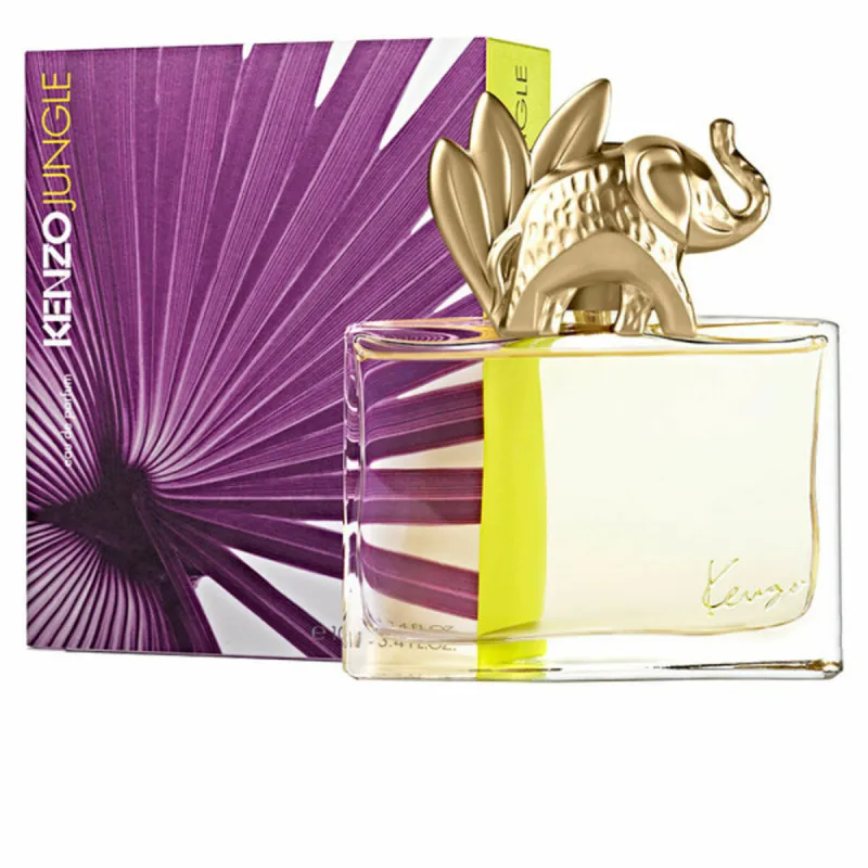 Naiste parfümeeria Kenzo Jungle EDP