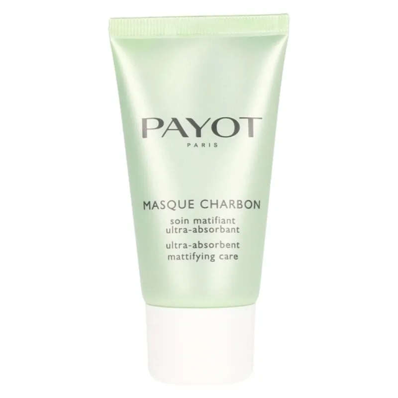 Sejas maska Payot 15 ml 50 ml
