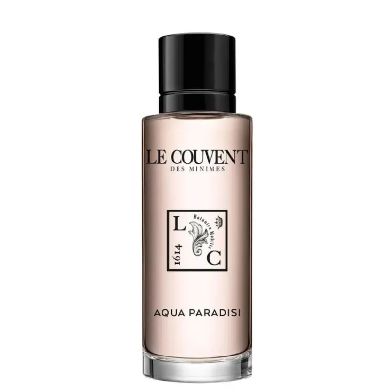 Женская парфюмерия Le Couvent des Minimes Aqua Paradisi EDC 100 ml