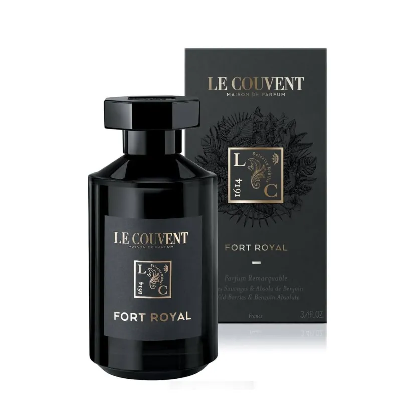 Naisten parfyymi Le Couvent des Minimes Fort Royal EDP 100 ml