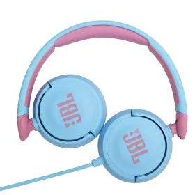 Ausinės JBL JR310 Mėlyna