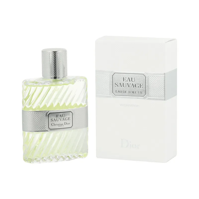 Miesten parfyymi Dior Eau Sauvage EDT