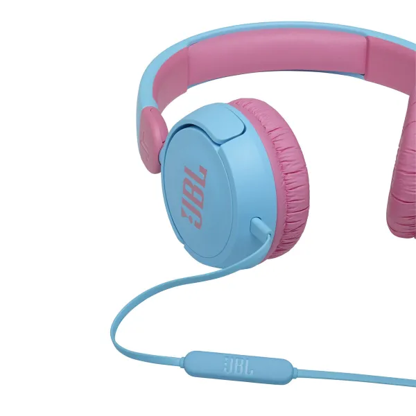 Ausinės JBL JR310 Mėlyna