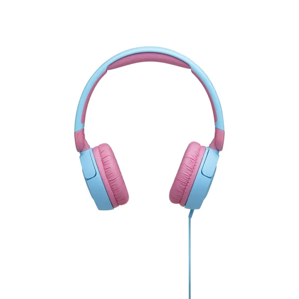 Headphones JBL JR310 Blue