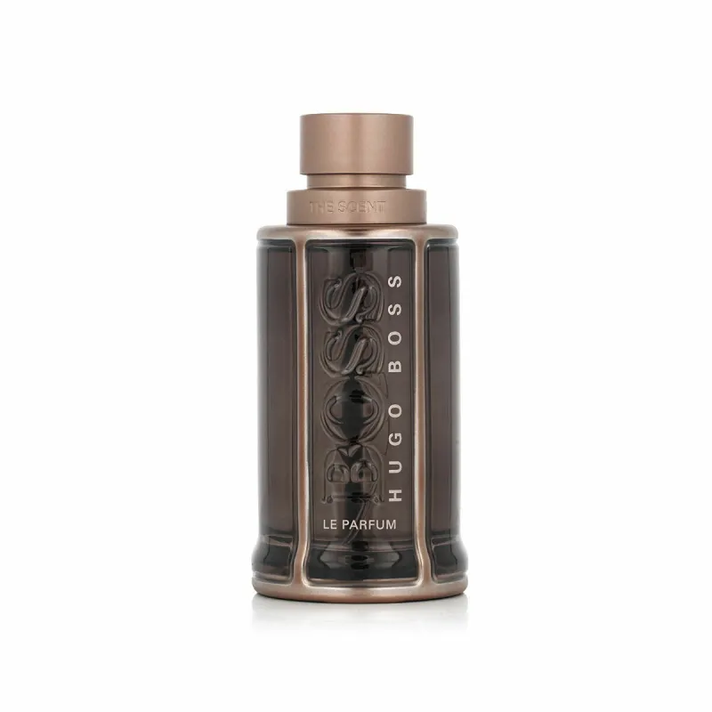 Vyrų kvepalai Hugo Boss The Scent EDP 100 ml
