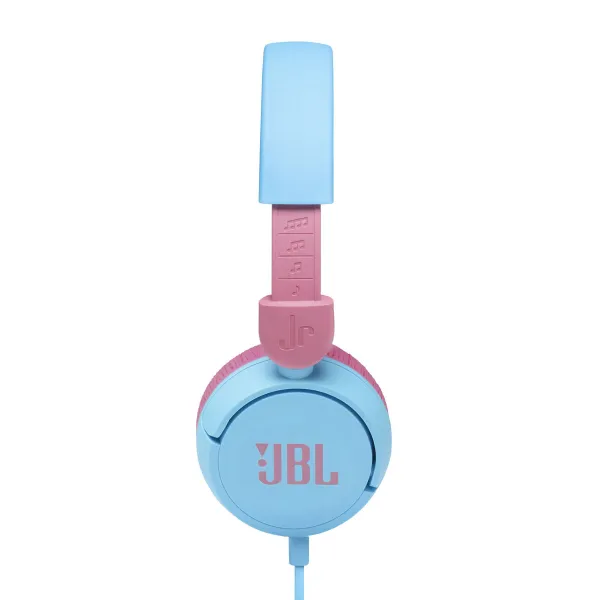 Austiņas JBL JR310 Zils