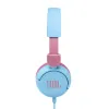Ausinės JBL JR310 Mėlyna
