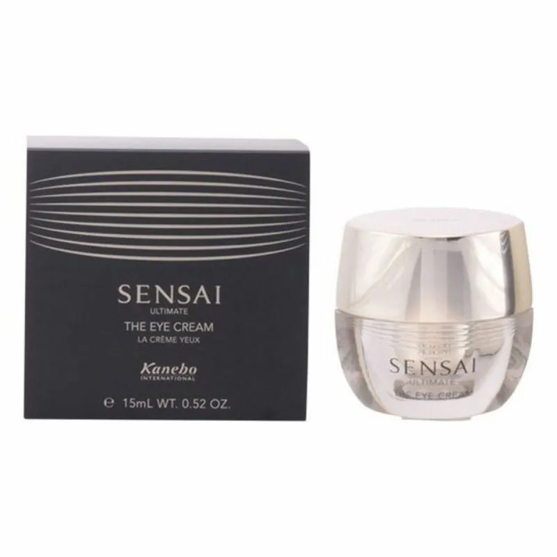 Silmänympärysvoide Kanebo ULTIMATE 15 ml
